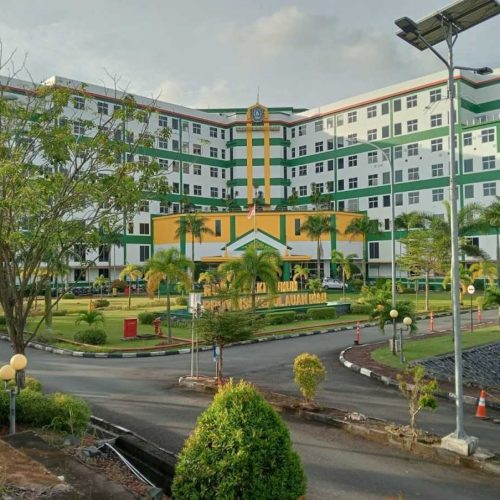sewa mesin fotocopy rumah sakit di Kepri