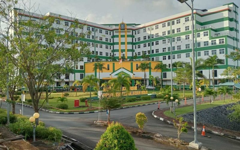 sewa mesin fotocopy rumah sakit di Kepri
